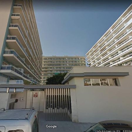 Apartamento Athenea Gandía Exterior foto