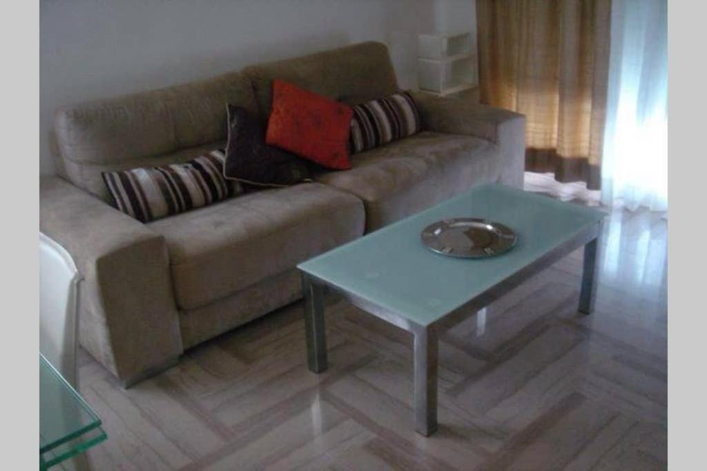 Apartamento Athenea Gandía Exterior foto