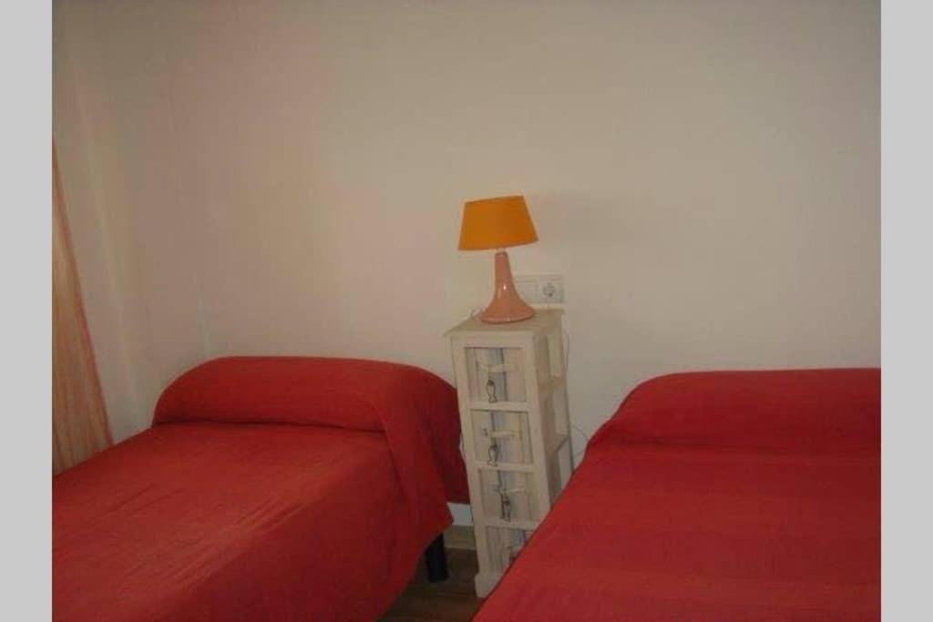 Apartamento Athenea Gandía Exterior foto