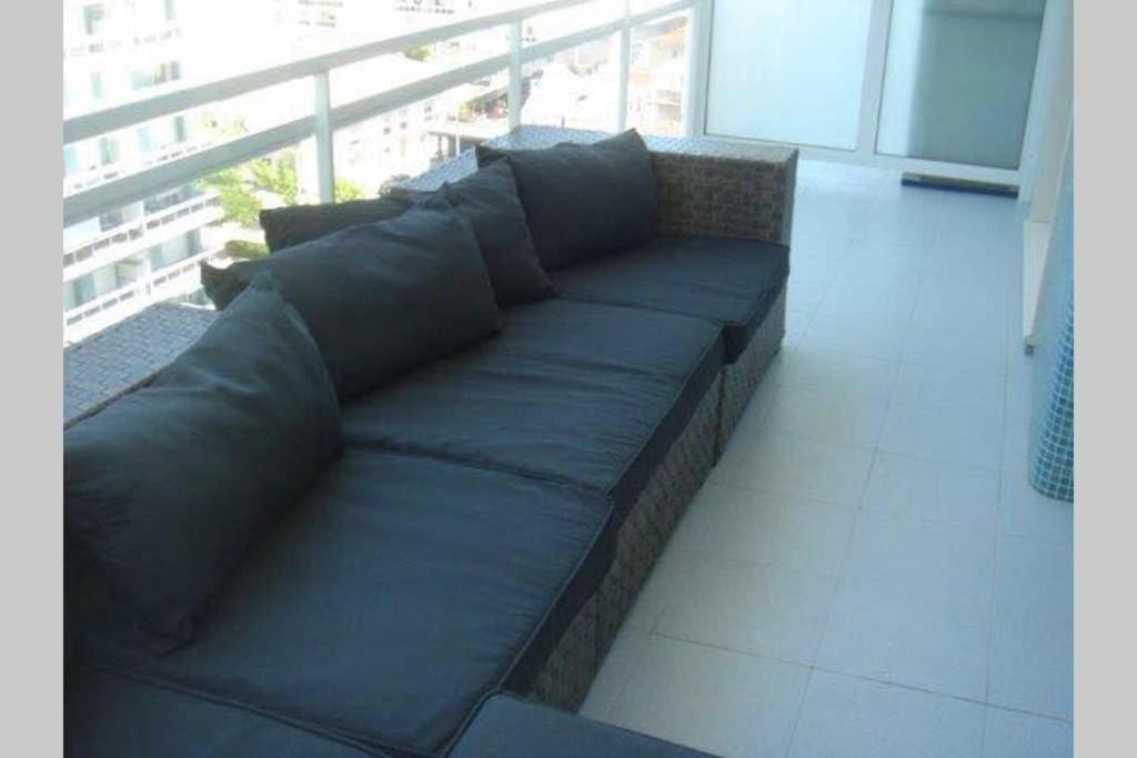 Apartamento Athenea Gandía Exterior foto