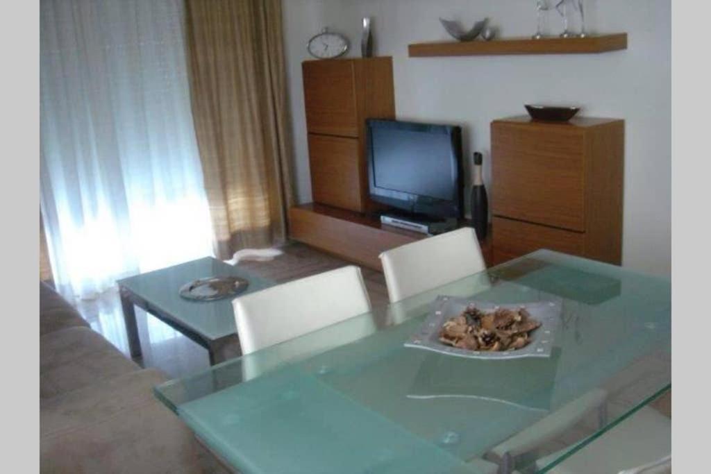 Apartamento Athenea Gandía Exterior foto