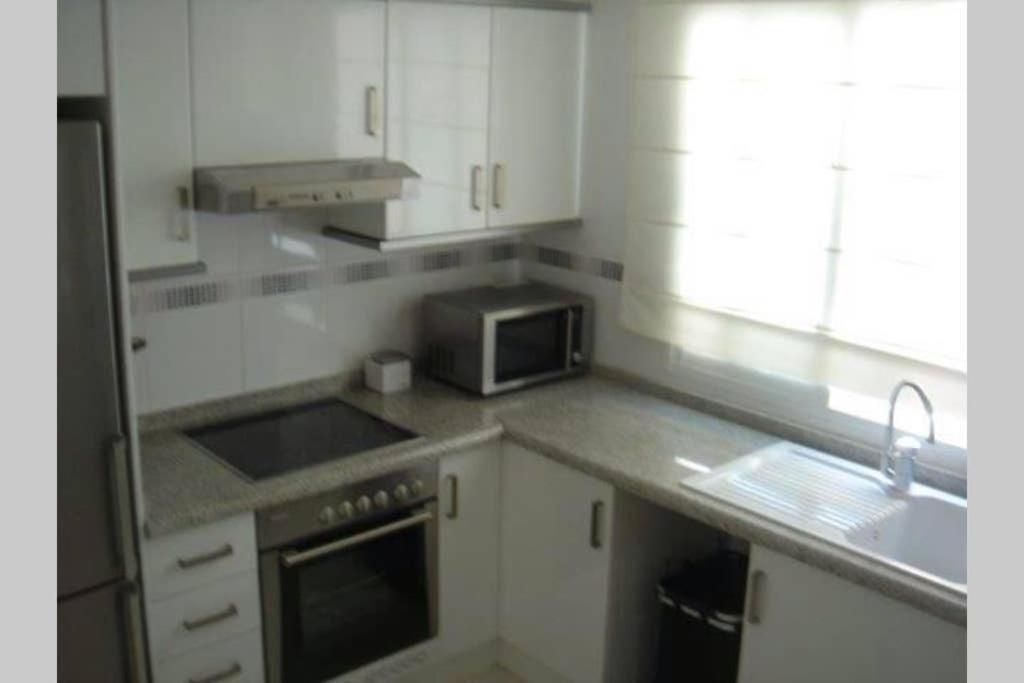 Apartamento Athenea Gandía Exterior foto
