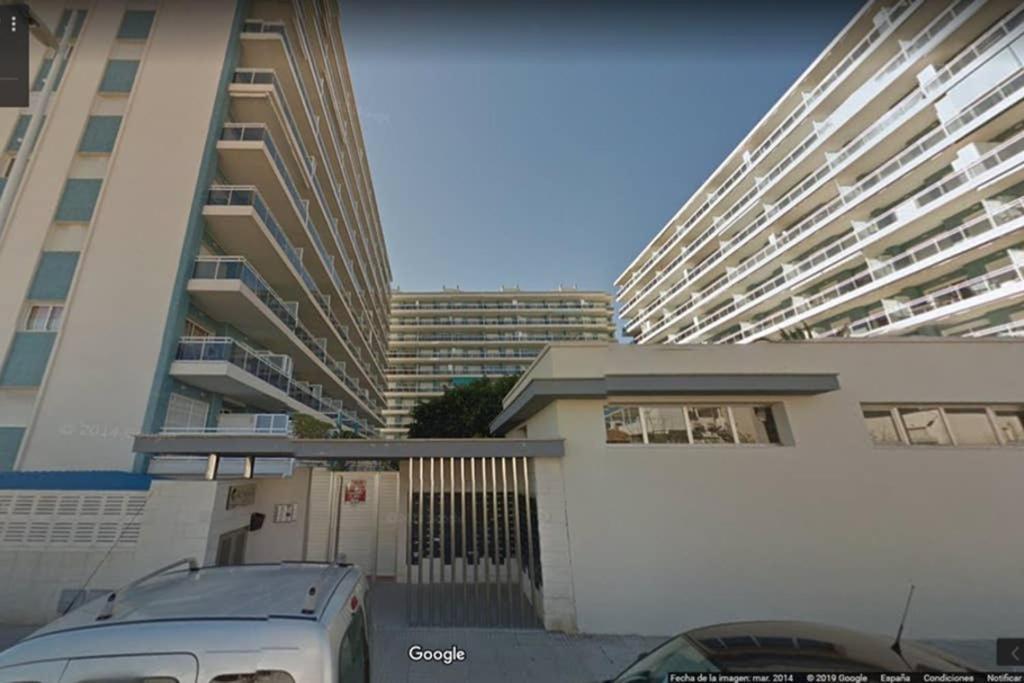Apartamento Athenea Gandía Exterior foto